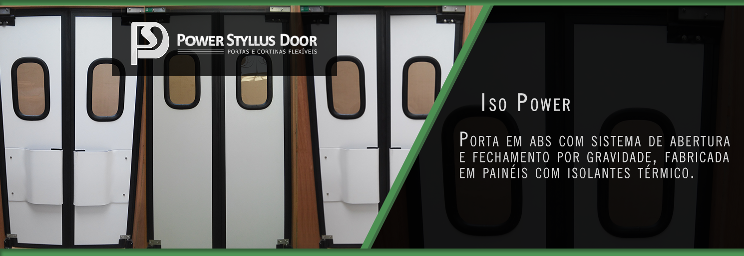 Iso Power